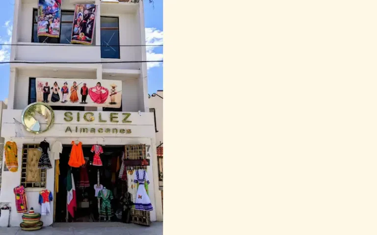 disfraces mochilas arts de cocina siglez almacenes 768x480