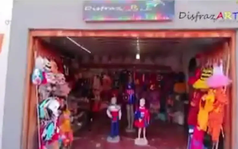 disfrazarte comitan 768x480