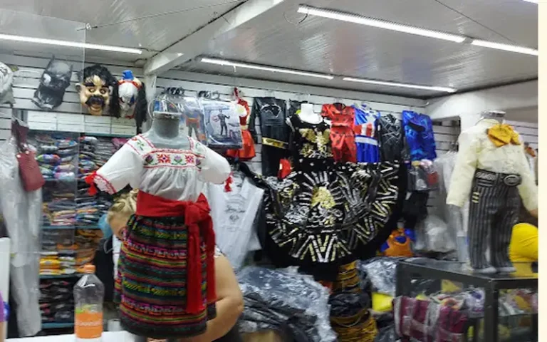 el sarape mexicano 768x480