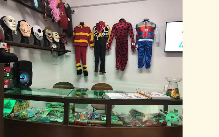 luza peluza custom and parties 768x480