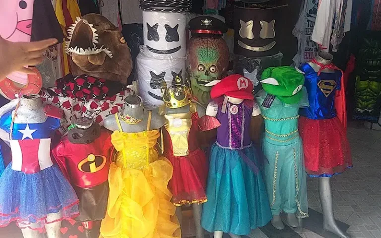 tienda de disfraces y ropa estampada rameciqul 768x480