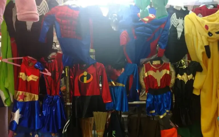 trajes infantiles 768x480