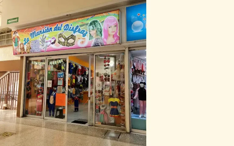 la mansion del disfraz 768x480