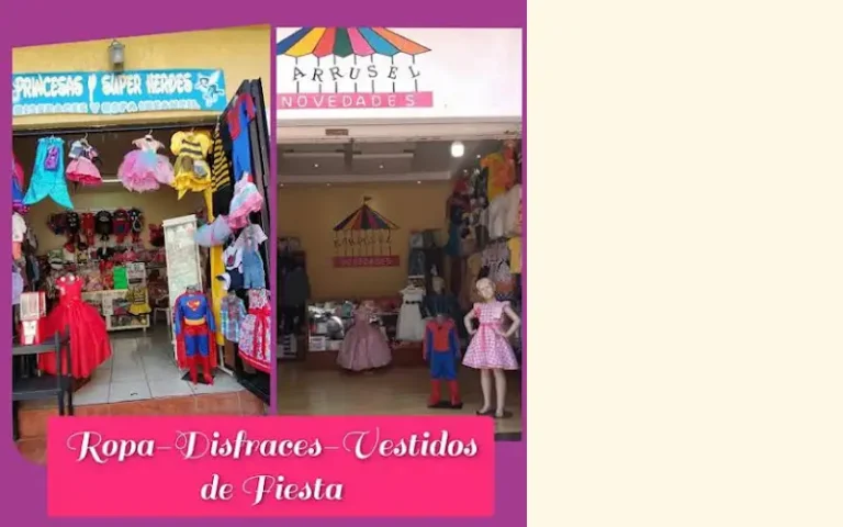 princesas y super heroes 768x480