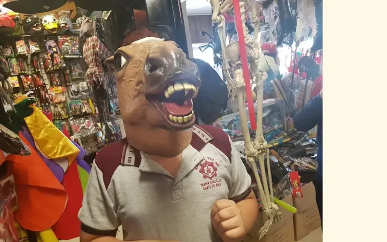 la casa encantada monterrey centro 768x480