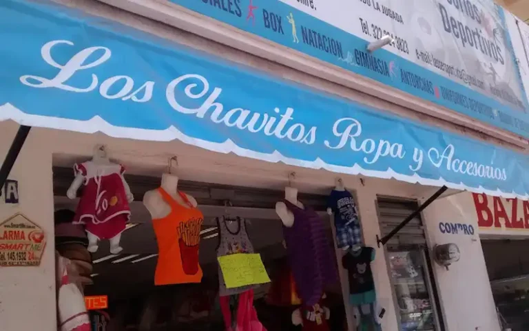 los chavitos 768x480