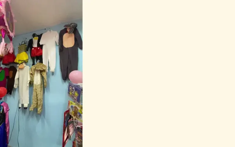 mundo encantado 768x480