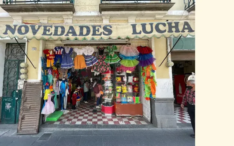 novedades lucha 768x480