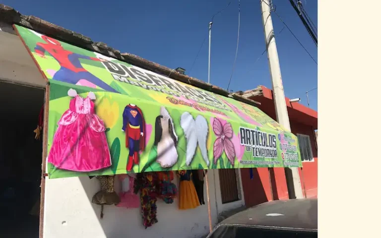 disfraces el reino animal 768x480