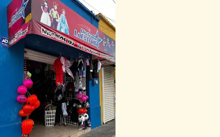 disfraces la estrella 768x480