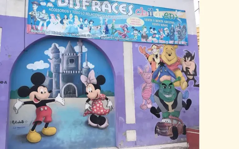 disfrases children 768x480