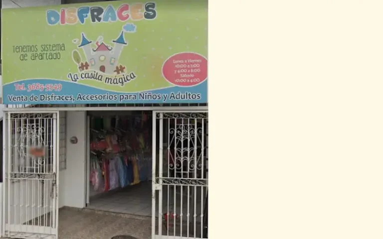 disfraces la casita magica 768x480