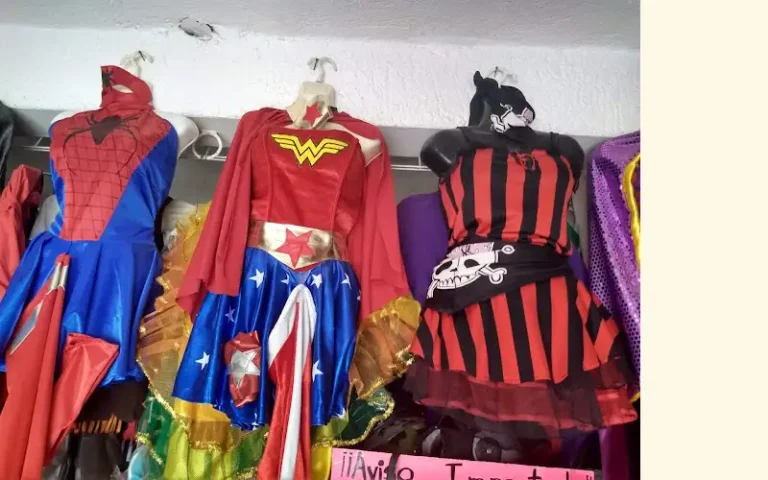 renta de disfraces campanita 768x480
